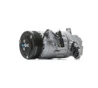 Compressore climatizzazione R 134a ACP 343 000S MAHLE per BMW 3 Compact X3 3
