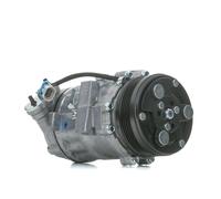 MAHLE Compressore, Climatizzatore compatibile con OPEL VAUXHALL GENERAL MOTORS