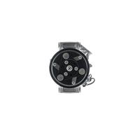 Compressore climatizzazione R 134a PAG 46 ACP 490 000P MAHLE per OPEL INSIGNIA A