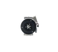 Compressore Aria Condizionata Con Anello Guarnizione MAHLE per Opel Astra K (B16