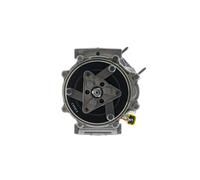 MAHLE ORIGINAL ACP 545 000P Compressore aria condizionata