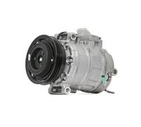 MAHLE ORIGINAL ACP 55 000S Compressore aria condizionata