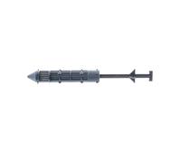 MAHLE ORIGINAL AD 190 000P Essiccatore climatizzatore