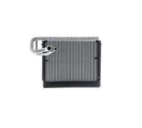 MAHLE ORIGINAL AE 106 000P Evaporatore climatizzatore