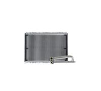MAHLE ORIGINAL AE 121 000P Evaporatore climatizzatore