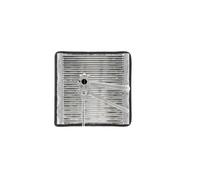 MAHLE ORIGINAL AE 194 000P Evaporatore climatizzatore