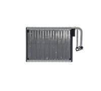MAHLE Evaporatore, Climatizzatore per BMW ROLLS-ROYCE BMW (BRILLIANCE)