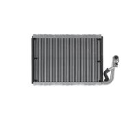 MAHLE ORIGINAL AE 91 000P Evaporatore climatizzatore