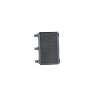 MAHLE ORIGINAL AH 115 000S Scambiatore calore per riscaldamento abitacolo