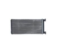 MAHLE ORIGINAL AH 130 000S Scambiatore calore per riscaldamento abitacolo