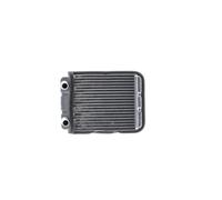 Scambiatore di calore, riscaldamento interno MAHLE AH 182 000P