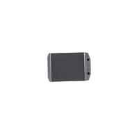 MAHLE ORIGINAL AH 317 000S Scambiatore calore per riscaldamento abitacolo