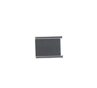 MAHLE ORIGINAL AH 324 000S Scambiatore calore per riscaldamento abitacolo