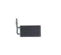 MAHLE ORIGINAL AH 329 000S Scambiatore calore per riscaldamento abitacolo