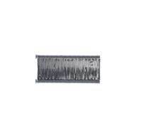 MAHLE ORIGINAL AH 334 000P Scambiatore calore per riscaldamento abitacolo