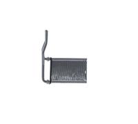 MAHLE ORIGINAL AH 342 000S Scambiatore calore per riscaldamento abitacolo