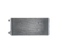 Scambiatore di calore, riscaldamento interno MAHLE AH 5 000P