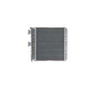 MAHLE ORIGINAL AH 76 000P Scambiatore calore per riscaldamento abitacolo