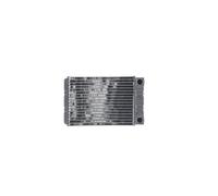 MAHLE ORIGINAL AH 77 000S Scambiatore calore per riscaldamento abitacolo