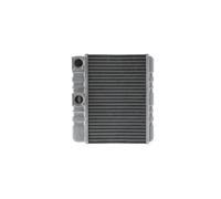 Riscaldatore abitacolo Alette di raffreddamento saldate AH 87 000P MAHLE per BMW