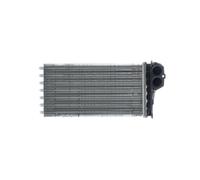 MAHLE ORIGINAL AH 88 000P Scambiatore calore per riscaldamento abitacolo