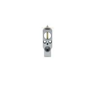 MAHLE 70828078 - Valvola di espansione e tubo Orifice