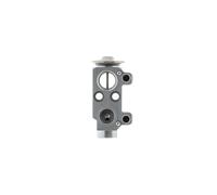 MAHLE ORIGINAL Valvola espansione climatizzatore