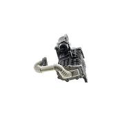 Mahle Original Radiatore EGR CE 43 000P per Citroën, Peugeot, Ford - Senza valvola