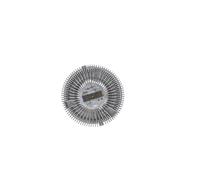 Frizione, ventola radiatore MAHLE CFC 129 000P