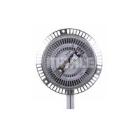 MAHLE ORIGINAL Frizione ventola