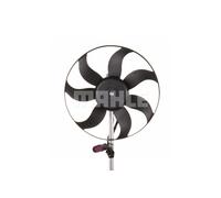 Ventola radiatore Sx CFF 138 000S MAHLE per VW SKODA AUDI SEAT