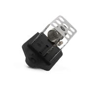 MAHLE CFR 2 000P - Regolatore e resistenza per ventola I/C BEHR Premium Line
