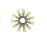 MAHLE ORIGINAL CFW 80 000P Girante, Raffreddamento motore