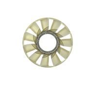 Ventola radiatore CFW 87 000P MAHLE per MAN TGA TGX I TGS I