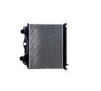 MAHLE CI 123 000P Intercooler