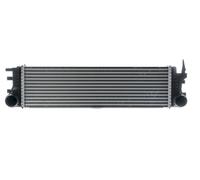 MAHLE ORIGINAL CI 180 000P Intercooler adatto per MERCEDES-BENZ V-Klasse (W447)