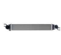 MAHLE ORIGINAL CI 188 000P Intercooler