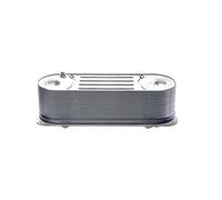 MAHLE ORIGINAL CI 233 000P Intercooler