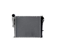 MAHLE ORIGINAL CI 252 000P Intercooler