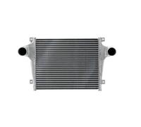 MAHLE ORIGINAL CI 351 000P Intercooler