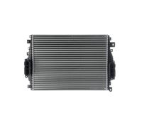 Intercooler MAHLE CI 377 000P