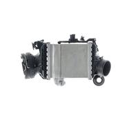 Radiatore intercooler Alluminio CI 616 000P MAHLE per BMW 5 7