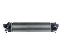 MAHLE Intercooler CI617000P