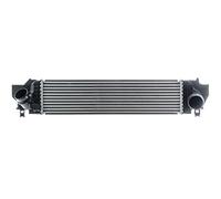 MAHLE Intercooler CI617000P