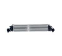 Raffreddatore a bassa temperatura, raffreddatore dell'aria di sovralimentazione MAHLE CI 624 000P