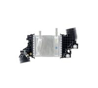 MAHLE ORIGINAL CI 663 000P Intercooler per VW Transporter VI Bus (SGB, SGG, SGJ)
