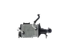 MAHLE ORIGINAL CI 665 000P Intercooler