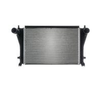 MAHLE CI 667 000P Intercooler