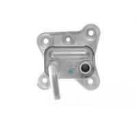 MAHLE CLC 137 000S Radiatore olio motore