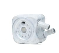 MAHLE ORIGINAL CLC 163 000S Radiatore olio motore